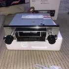 مسجل كاسيت للسيارات الكلاسيكية