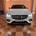 مرسيدس E 300 AMG 2017