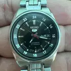 ساعة نسائية سيكو5