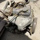 مكينة ددسن TD27 ديزل