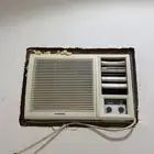ثلاث مكيفات وفرن للبيع