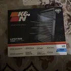فلتر هواء k n مكيف للسياره