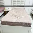 اثاث مستعمل ( اثنين اسرة مع اثنين مراتب