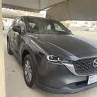 مازدا cx5 2023