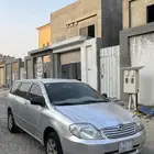 كورولا بوكس 2002