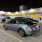 مازدا 6 نص فل خليجي للبيع