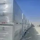 توريد مكيفات بكج من 25طن الى 30طن جميع منطق المملكه