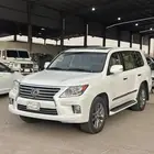 جيب لكزس 2013