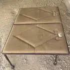 طبق نيسان موديل 2000
