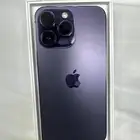 ايفون 14 برومكس 512 ذاكره