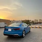 اودي A4 2020 Audi اس لاين صيانات وكالة S Line