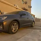 هونداي لنترا 2020