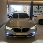 BMW sport 320