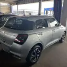 سوزوكي سويفت GLX 2025