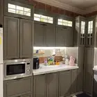 مطبخ صاج و 5 مكيفات شباك