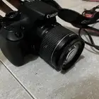 كاميرا كانون