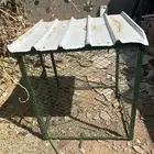 شبك طيور الخرج