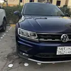 فولكس واجن تيغوان 2020 Volkswagen Tiguan