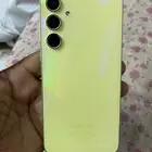 Samsung a55 8gp 256 gp neat and clean exchange possible