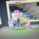 ماب السرقه لوس قراندي