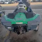 موقف جت سكي للتنازل في دره العروس