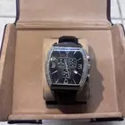 ساعة مونتانا السويسريه