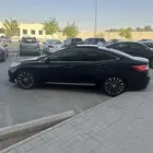 هيونداي ازيرا 2013 الدفعه الثانية