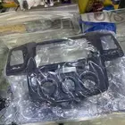 ديكور مسجل هيلوكس