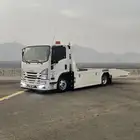 سطحة شمال جدة