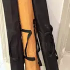 ستاتدات بنر