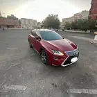 لكزس آر اكس 350 2016