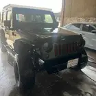 جيب رانجلر للبيع