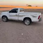 هايلكس غماره نظيفه