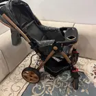 عربيه اطفال للبيع