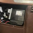 بطارية بورش كايين ليثيوم