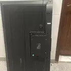 شاشه مكسوره