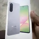 جوال سامسونج جلاكسي 56 5g 256 الجهاز فتنامي كوبي درجه اوله