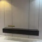 ديكورات داخلية شيبورد بديل رخام بديل خشب