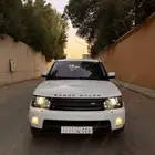 رنج روفر سبورت