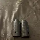 دعمات تركب على رامبو وا كوبرا حديد اصلي