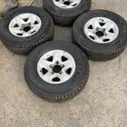 جنوط ربع وشاص