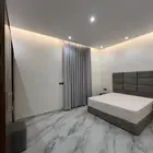 شقق موثثه شامل الكهربا والماء النرجس عوايل ومغتربات وعزاب