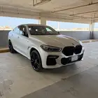 بي ام دبليو اكس6