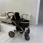 عربية اطفال بحالة ممتازة جدا