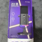 مايك Am8 جديد