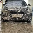 للبيع او البدل bmw2013