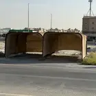 مظلة للسيارات