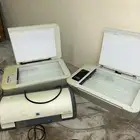 طابعه