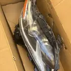 قطع لكزس 2017 Es350