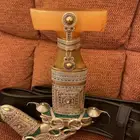 خنجر زراف صافي